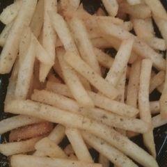 Frnch fries A picture of Frnch fries.
