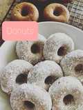Donuts
