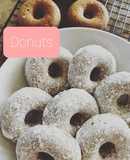 Donuts