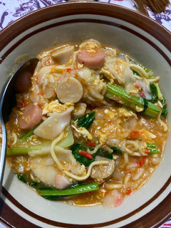 Foto resep Seblak Home made