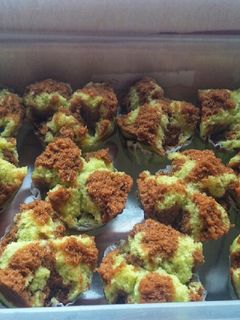 Foto resep Bolu kukus no mixer