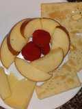 Mi snack favorito