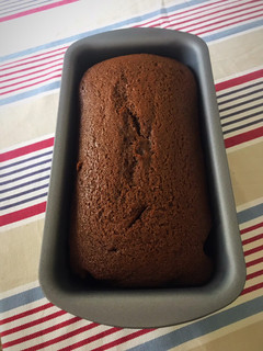 Φωτογραφία της συνταγής Gingerbread (κέικ με τζίντζερ)
