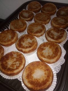 Foto resep Wingko