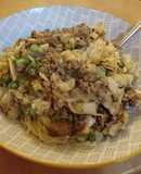 Nan's Chinese Casserole