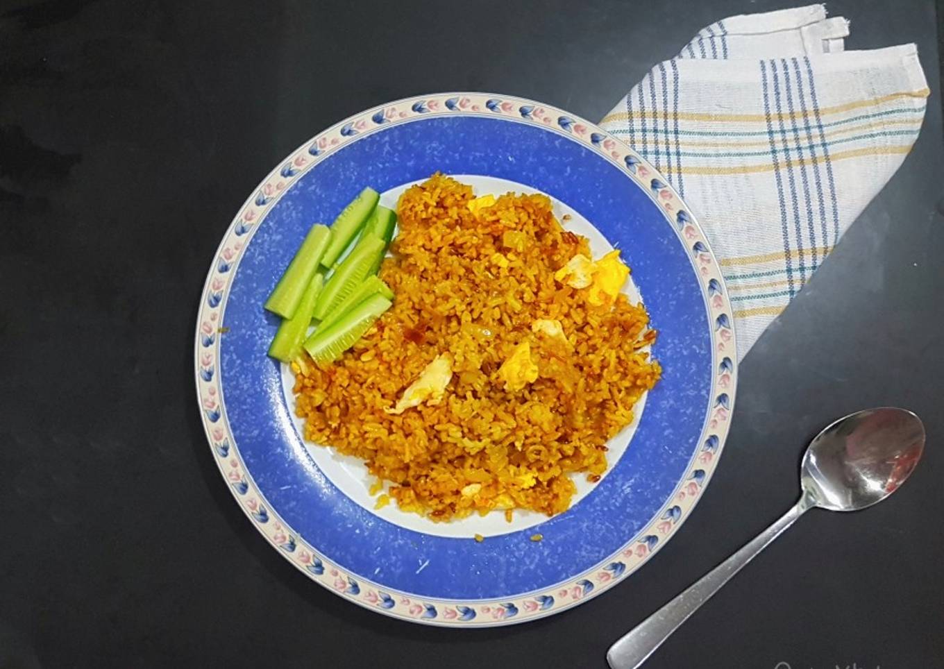 Nasi Goreng Rempah