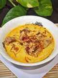 Gulai Daging Kambing #127
