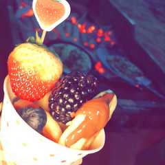 ميني بانكيك🥞-レシピのメイン写真