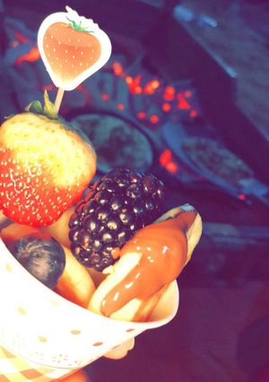 صورة لوصفة ميني بانكيك🥞