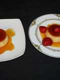 FLAN INVERTIDO, INDIVIDUAL. JON STYLE
