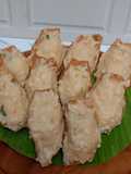 Tahu Bakso Udang Ayam