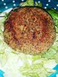 Maxi cordon bleu con spinaci