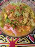 Soto sokaraja