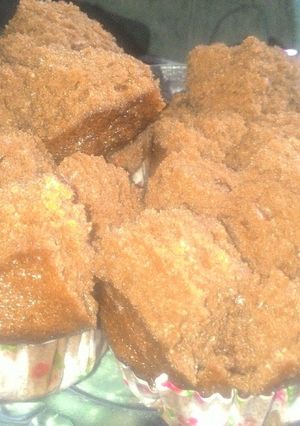 Foto resep Bolu kukus cocolatos drink mekar
