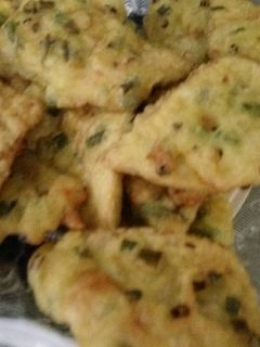 Foto resep Tempe Mendoan