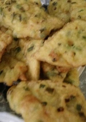 Foto resep Tempe Mendoan