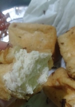 Foto resep Tahu susu