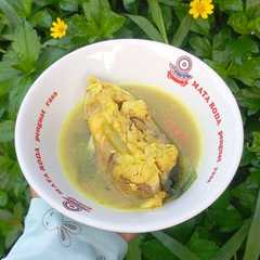 Sop ikan patin রেসিপির প্রধান ছবি