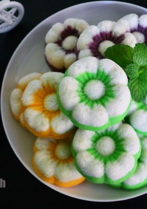Foto resep Putu Ayu 2 Telur Super Lembut