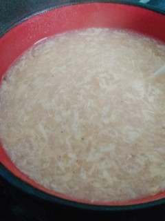 A picture of Cream of Chicken Soup.