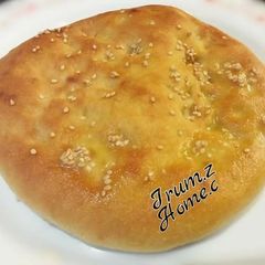 A picture of 🌯Peshawri Naan🌯.