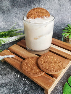 Foto resep Es Susu Regal