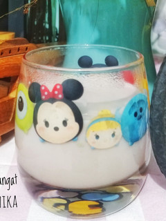 Foto resep Susu Coklat Hangat