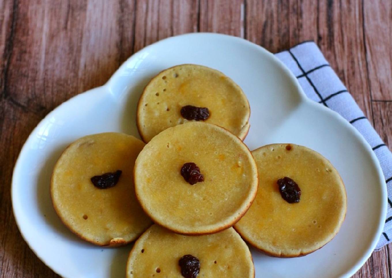 Kue Lumpur Pisang
