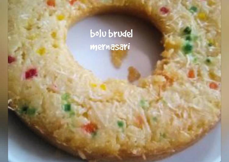 Bolu brudel