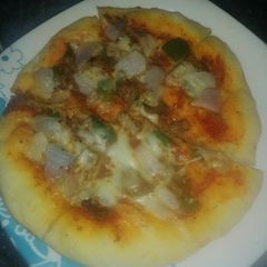Pizzzaaa A picture of Pizzzaaa.