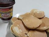 Hot cakes