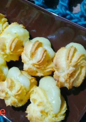 Foto resep Sus Mini