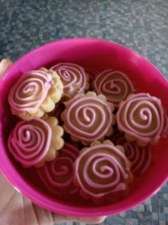 Foto resep Kue kering