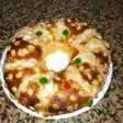 Roscón de reyes