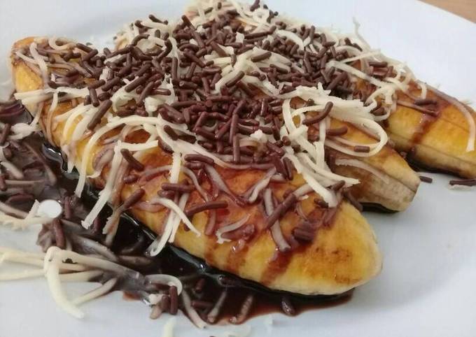 Resep Pisang Owol Khas Solo Oleh Nano~nanoo Cookpad