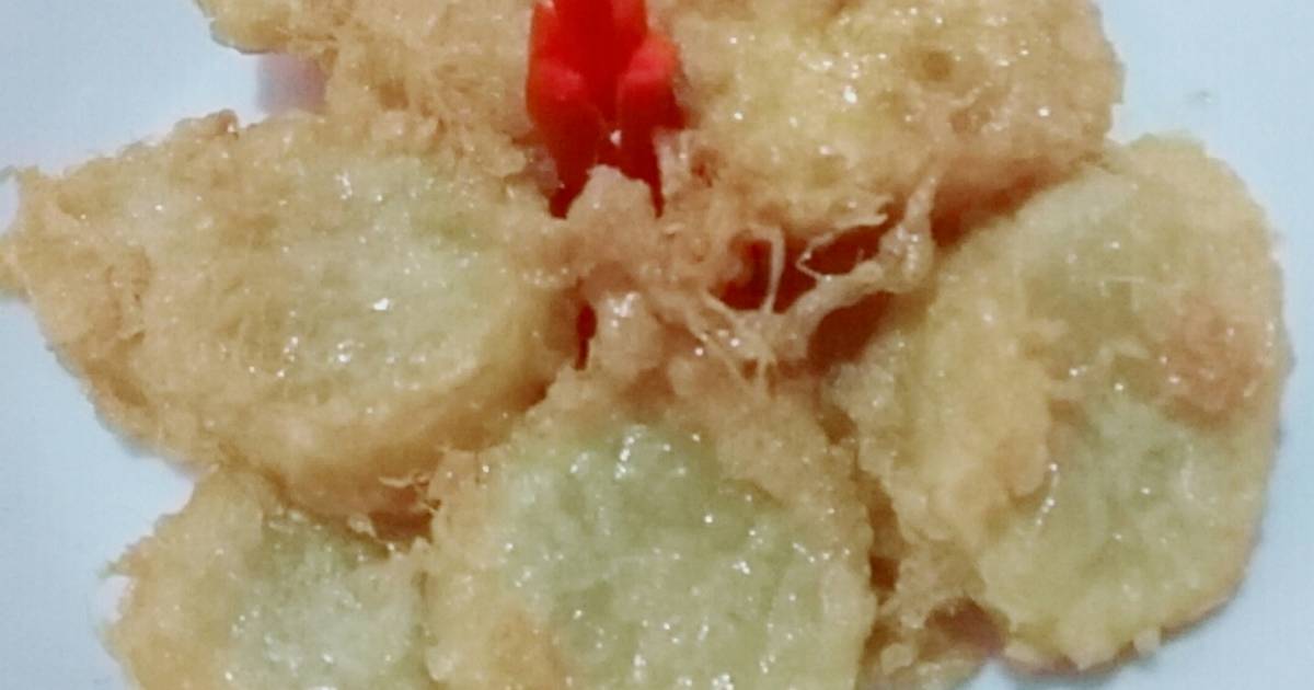 Resep Cireng Telur Oleh Yeni Rahmawati Cookpad