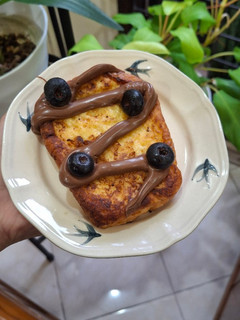 Foto resep French Toast