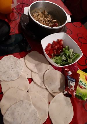 Una foto de Tacos Dani