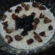 Oat keju kurma