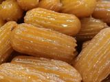 بلح الشام المقرمش