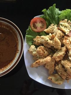 Foto resep Batagor tahu
