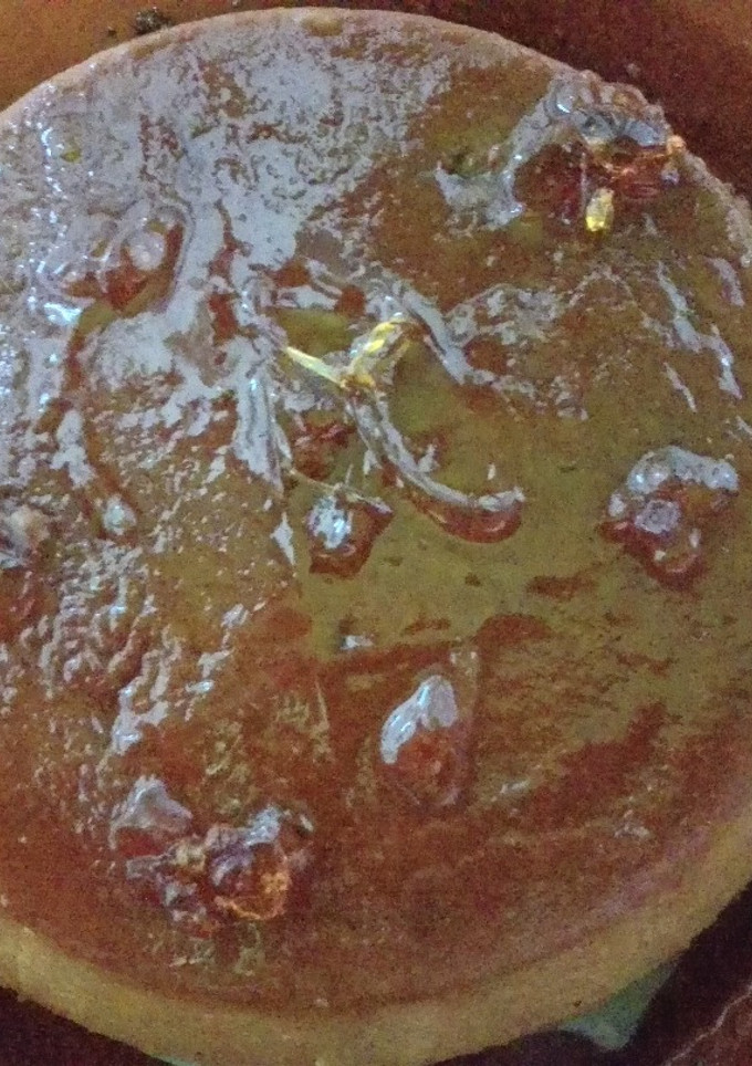 Una foto de Quesillo con nueces