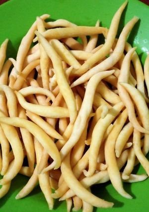 Foto resep Telor gabus gurih