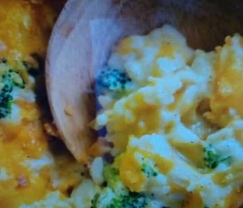 New Recipe Chicken Broccoli Rice Casserole Yummy