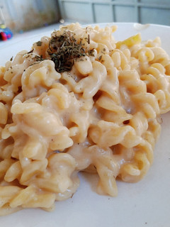 Foto resep Mac n cheese simple