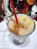 Smoothie cu banane și ananas🍌🍍