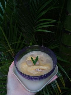 Foto resep Kolak Pisang Ramadhan