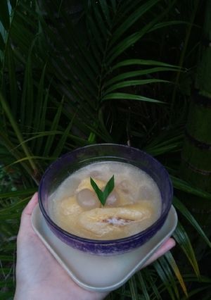 Foto resep Kolak Pisang Ramadhan