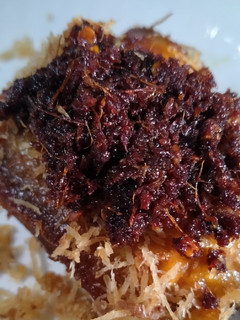 Foto resep Ayam Bumbu Hitam Madura