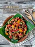 Sambal Goreng Kentang Ati Ampela Khas Pekalongan